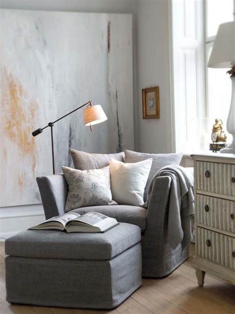 16 Ways To Create A Cozy Reading Nook Stylecaster