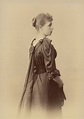 Carl Backofen (1853-1909) - Princess Victoria Melita of Saxe-Coburg and ...