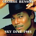 Joe's Garage / GEORGE BENSON / SKY DIVE 1985 (2CDR)