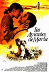 Los Amantes de María (Maria’s Lovers) (1984) » C@rtelesMix.es