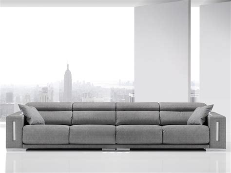 sofa tapizado modelo singuer wiosofas 2 sofas de diseño sofas modernos sofás tapizados