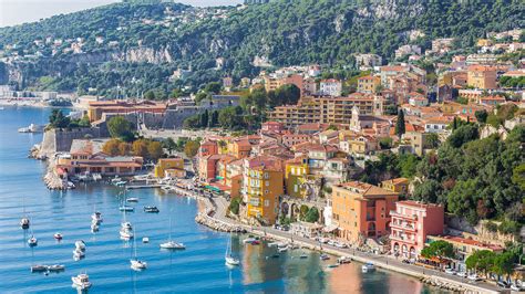 Travel To The French Riviera Small Group Tours To The Cote Dazur