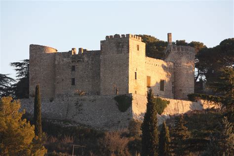 Mtm universal loading tray lt150m30. Château de Boissières (Gard) photo et image | architecture ...