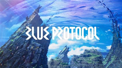 They only highlighted the bare minimum of information but now have come out with a new gameplay trailer and a bunch of new screenshots. PC Online Action RPG Blue Protocol From Bandai Namco ...
