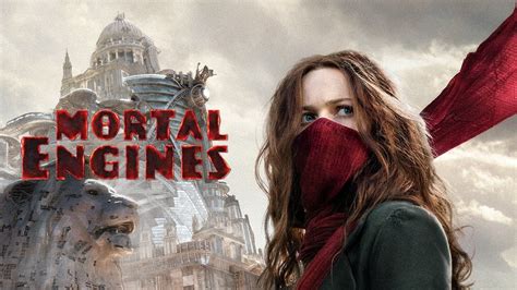 Mortal Engines 2018 Hd Full Movie Download