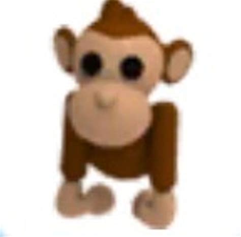 The main role of players in the game is acting like a parent by adopting children or a child which is getting adopted but with the game's development its entire focus transferred to the pet's adoption and caring. Roblox Adopt Me Monkey in 77073 Houston für $ 1,99 zum ...