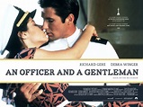 An Officer and a Gentleman – Did You See That One?