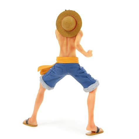 One Piece The Naked One Piece Body Calendar Vol Monkey D