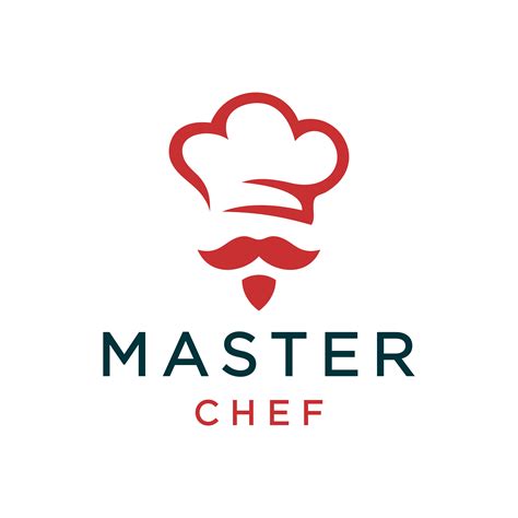 Chef Logo Restaurant Logo Design Chef Logo Food Brand Logos