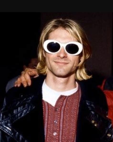 The rolling stone, 07 мая 2021. Sunglasses: kurt cobain, glasses, sunnies, white, white sunglasses, round sunglasses, oval ...