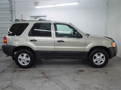 2004 Ford Escape Xlt Biscayne Auto Sales Pre Owned Dealership