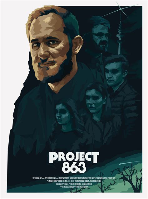 Project 863 The End P863 Fanart Rmatthiassubmissions
