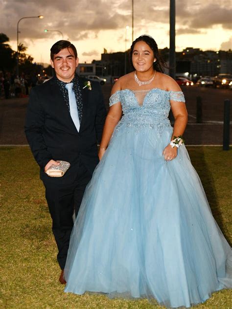 Kirwan State High School Formal Photos 2020 The Advertiser