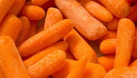 How To Tell If Carrots Are Bad Kitchensanity