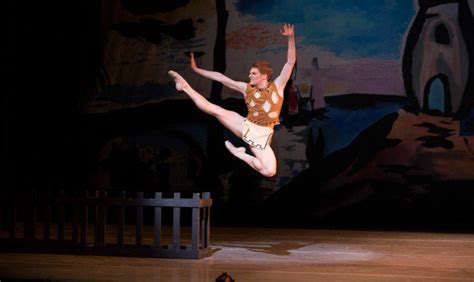Why The Future Of Ballet May Depend On Your Son Huffpost