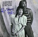 Lot Detail - Ashford & Simpson Signed Record Album - "Real Love"