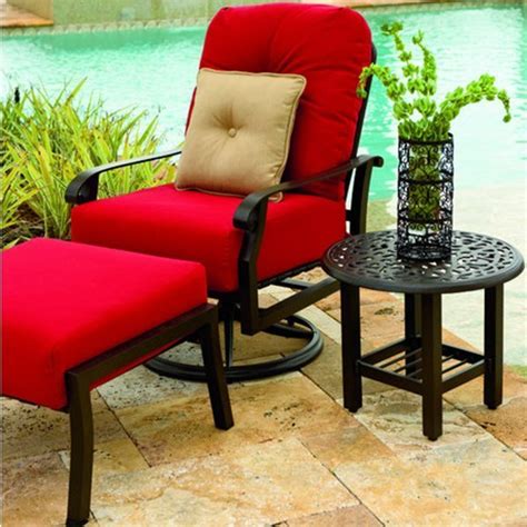 Replacement outdoor cushions in 100's of outdoor fabrics to fit most patio furniture! Sunbrella Replacement Cushions for Outdoor Furniture ...