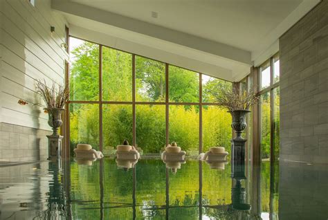 top 10 luxurious spas in ireland ireland before you die