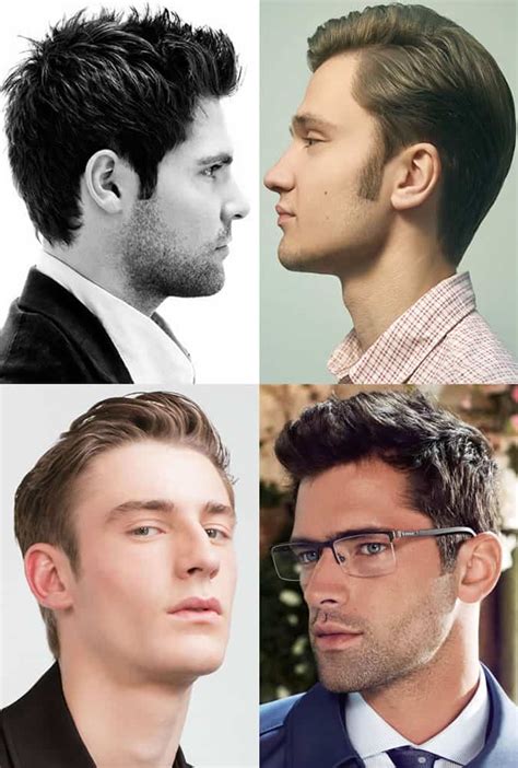 How To Groom Your Sideburns Fashionbeans