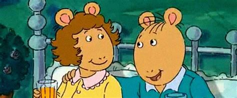 ‘arthur Is The Most Stylish Show On Tv