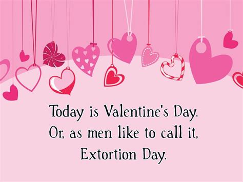 Funny Valentines Quotes That Add A Bit Of Humor To The Holiday