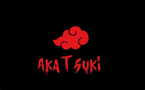 77 Akatsuki Wallpapers WallpaperSafari Com