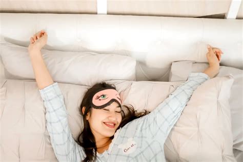 Sleep Secrets Unveiled How Much Sleep Do You Really Need