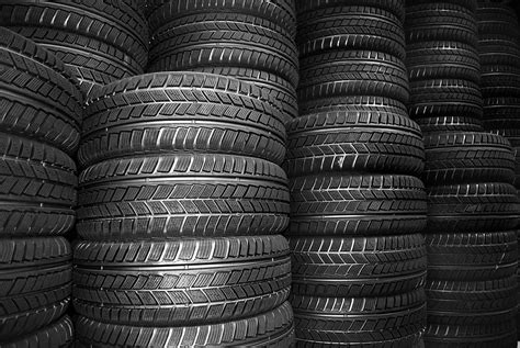 Company Recalls 36000 Tires For Safety Problem