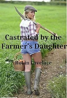 Amazon co jp Castrated by the Farmer s Daughter English Edition 電子書籍