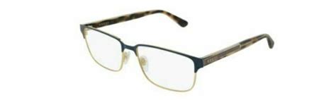 Gucci Gg0383o 006 Eyeglasses For Sale Online Ebay