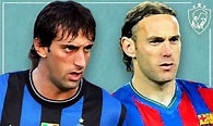 The Admirable Legacy of The Milito Brothers - ULTRA UTD