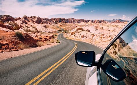 The Great American Road Trip Rip Off And How To Beat It