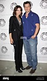 Stana Katic und Nathan Fillion The Paley Center for Media in Los ...