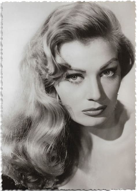 anita ekberg anita ekberg classic hollywood glamour old hollywood stars