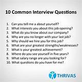 Photos of What Questions To Ask In An Interview For Medical Assistant