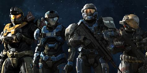 Halo Reach Releasing On Pc And Xbox One Today