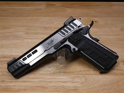 Kimber Rapide Scorpius 1911 9mm D4 Guns