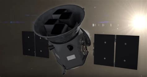 Nasas Planet Hunter Tess Plans To Begin Exploring New Worlds In Late July