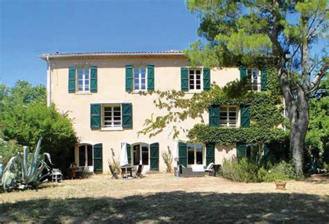 Languedoc Property For Sale Country Life