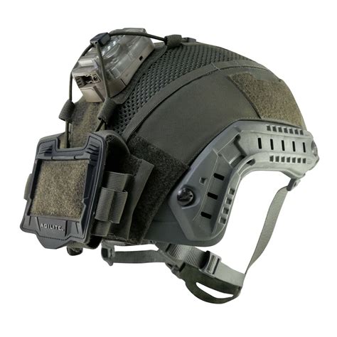 Agilite Ops Core Fast Stxp High Cut Helmet Cover Gen4 Agilite
