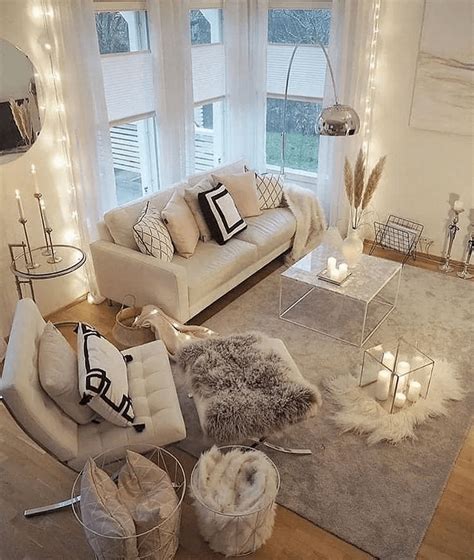 20 Modern Neutral Living Room Ideas