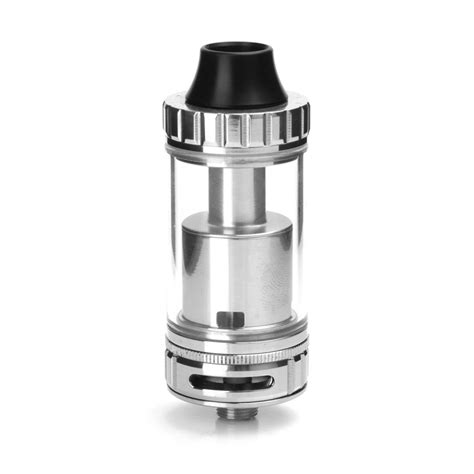 This website provides heroes statistics and builds in rta Authentic ADVKEN Ohmega V2 RTA 22mm Silver Rebuildable ...