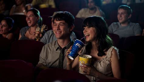 Meanwhile, the owners of the cocaine, the mob, track them down and try to reclaim it. 12 Movies Like 500 Days of Summer | Girlterest