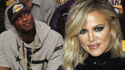 Khloe Kardashian Files For Divorce From Lamar Odom For A Second Time Dashing Any Hopes Of A