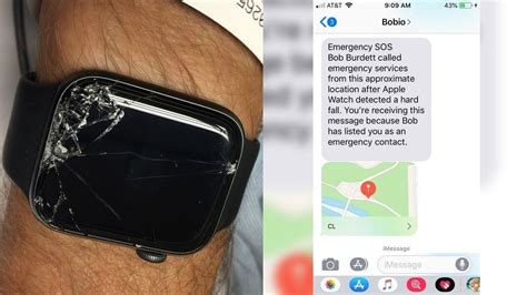 When you're done, the results are sent to to perform an electrocardiogram with your apple watch, open the ecg app. Apple Watch Credited for Saving Biker's Life After It ...