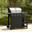 Kenmore 4 Burner Gas Grill With Storage  Limited Availability