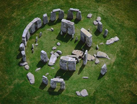 The positions were therefore hedged to reduce risk, so the investors made money regardless of whether the market increased or decreased. Stonehenge "Hedge" Found, Shielded Secret Rituals?