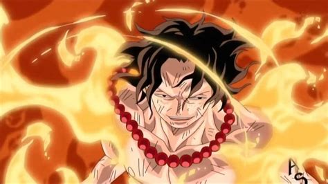 #ace d portgas #luffy #op fanart #one piece #ace one piece #op graphics #i literally cannot wait to see him again he was so cool #monkey d. Ace Befreiung ONE PIECE - YouTube