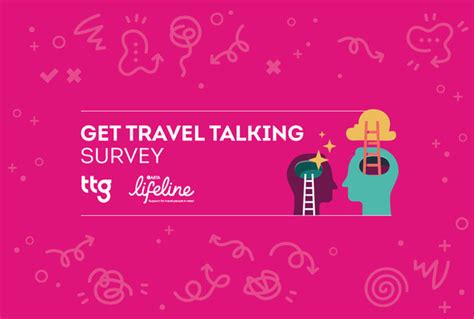 Ttg Travel Industry News Survey How Much Progress Has Travel