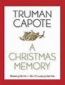 A Christmas Memory Book And Cd by Truman Capote - Penguin Books Australia